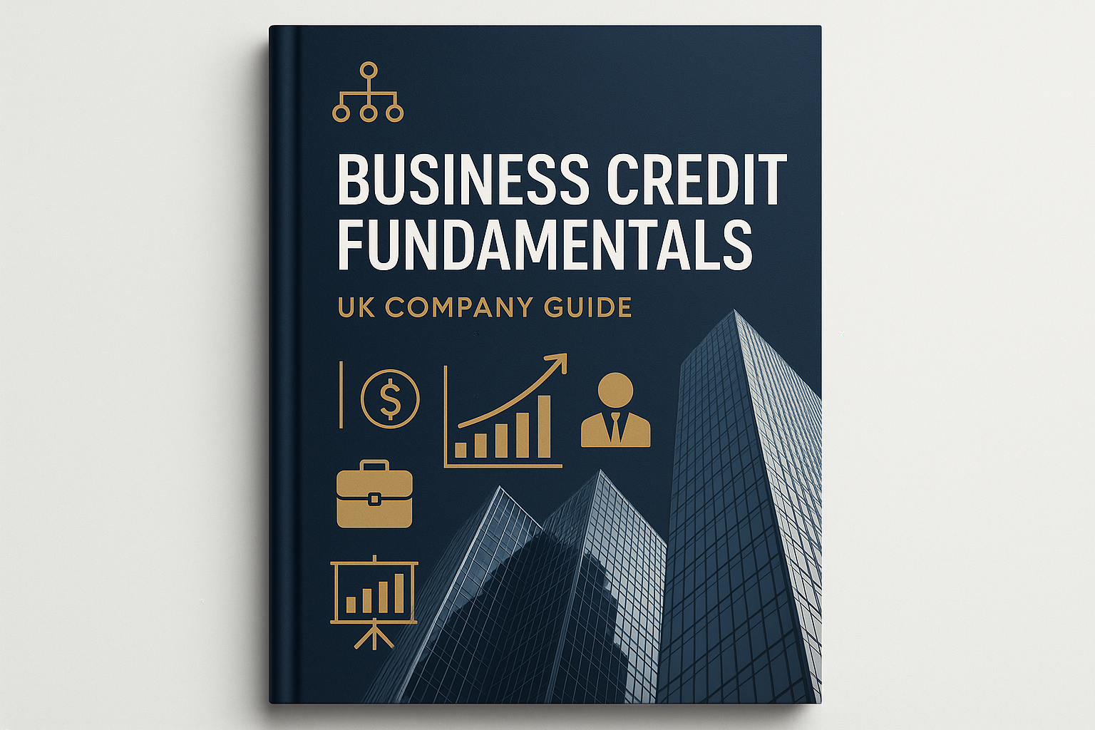 Business Credit Fundamentals Professional Product Image