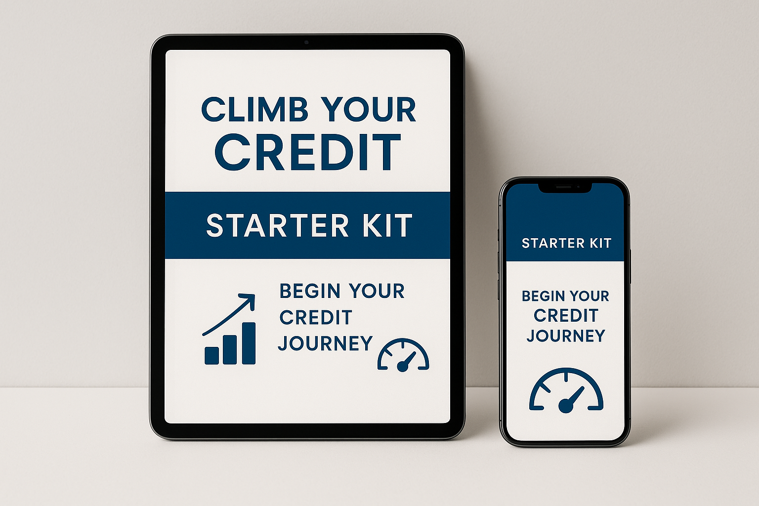Starter Kit Professional Product Image